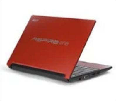 Acer aspire one series model pav70 de segunda mano | Milanuncios