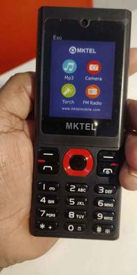 Artfone 4g Teléfono Celulare Para Personas Mayores Con Mms, Sos Botón,  Cámara, 2,4 Pulgadas, Con Una Base De Carga