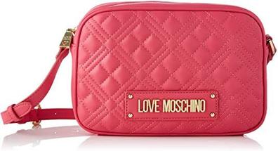 un acreedor Hacer las tareas domésticas desagradable Moschino Bolsos de segunda mano baratos | Milanuncios