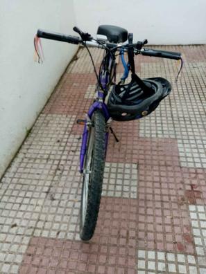 Olx bicicleta montañera hot sale