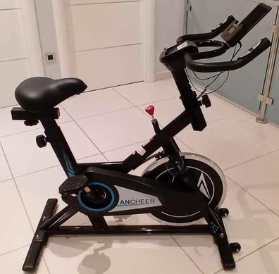 Soporte bici convertidor en estatica de segunda mano Milanuncios