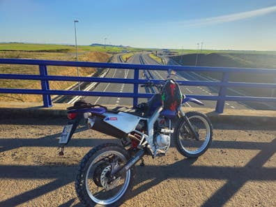 Derbi - Enduro