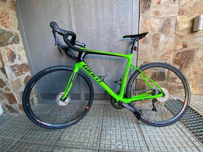 Milanuncios Giant Defy Advanced Pro