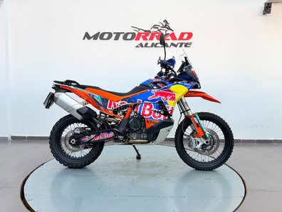 KTM 890 Adventure R
