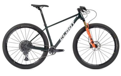 Bicicletas para 2015: MTB Vitoria Sioux 29-02