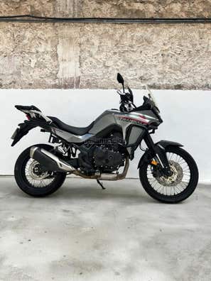 HONDA XL 750 Transalp Versión 2023 - 202