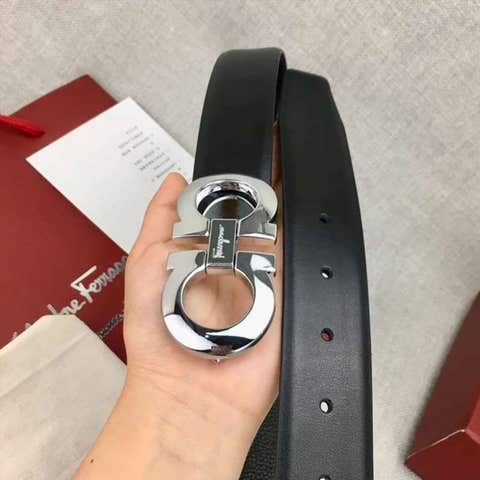 Milanuncios Cinturones Ferragamo Hombre