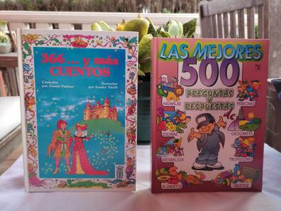 Cuentos infantiles Libros de segunda mano en A Coruña Provincia |  Milanuncios