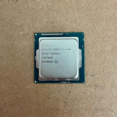 I7 960 de segunda mano Milanuncios