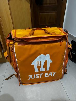 BOLSA PORTA ALIMENTOS VALIRA de segunda mano por 15 EUR en Alella en  WALLAPOP