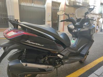 Milanuncios - Kymco - Superdink 125