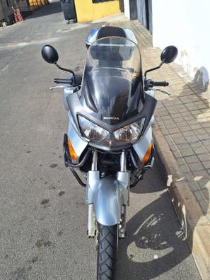 Honda - varadero