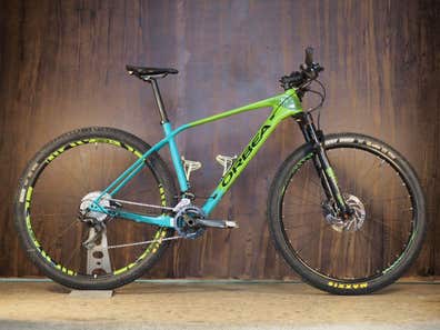 Orbea rallon r5 2019 de segunda mano Milanuncios