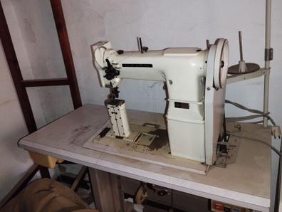 maquina de coser seiko Milanuncios