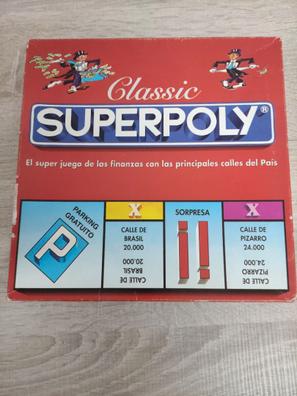 Scattergories juego de mesa de segunda mano por 15 EUR en Ciudad Real en  WALLAPOP