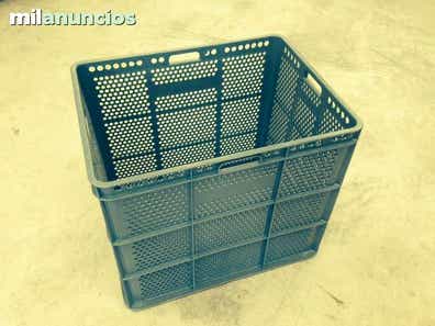 cajas plastico panaderia: Traspasos, franquicias, mobiliario, maquinaria,... | Milanuncios