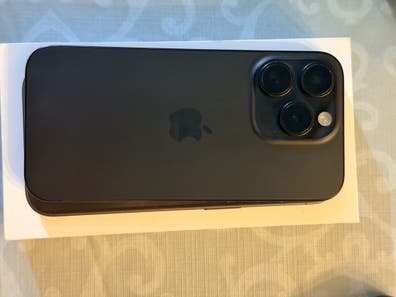 milanuncios-iphone-15-pro