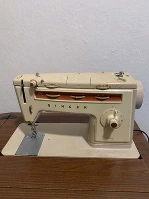 Maquina coser electrica Electrodomésticos baratos de segunda mano baratos