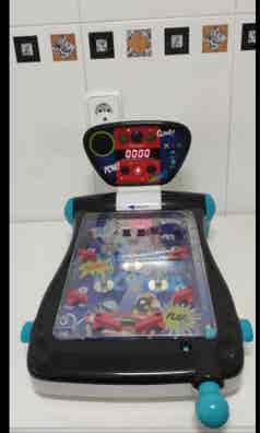 Imaginarium de segunda mano en Madrid Provincia Milanuncios