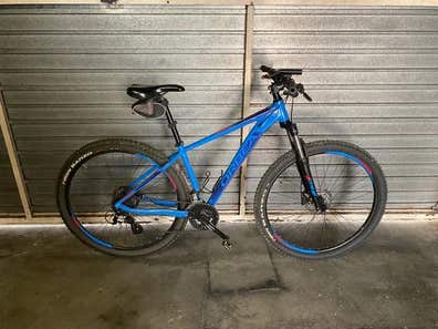 Mountain Bike Orbea Mx Segunda Mano Hotel Kalinga Guantes Ciclismo - Main Image