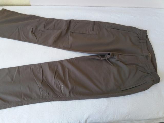 Milanuncios Pantalon Quechua T46