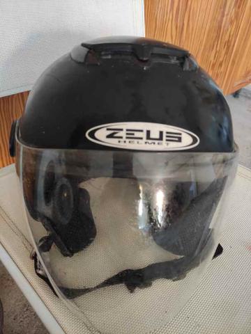 Milanuncios Casco Zeus XL