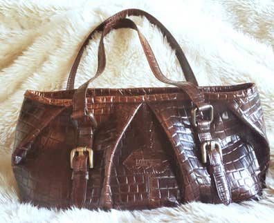 Lottusse Bolsos de segunda mano baratos |