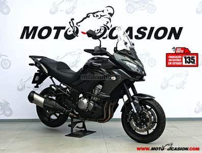 KAWASAKI VERSYS 1000 Versión 2015 - 2018