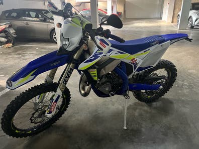 Sherco - 125 SE-R