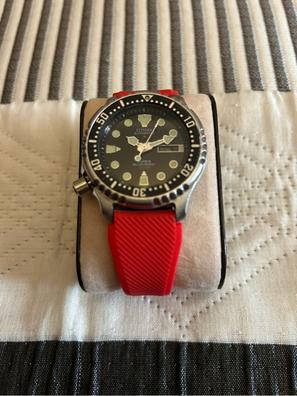 Reloj citizen Moda y complementos de segunda mano barata Milanuncios