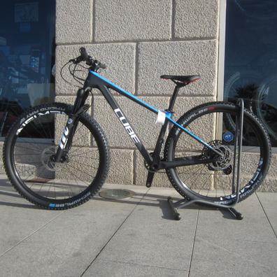 Bicicleta carbono 27.5 hot sale