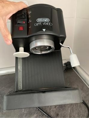 Cafetera Grande para Familias Delonghi Perfecta de segunda mano