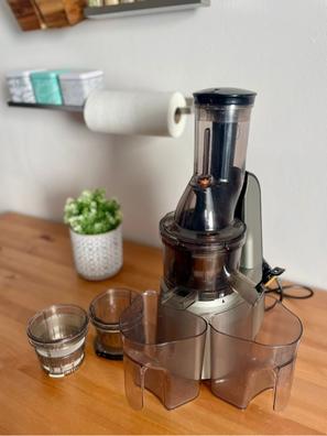 Imetec Licuadora Extraccion Lenta Lidl Opiniones Extractor De