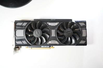 Gtx 1070 segunda discount mano