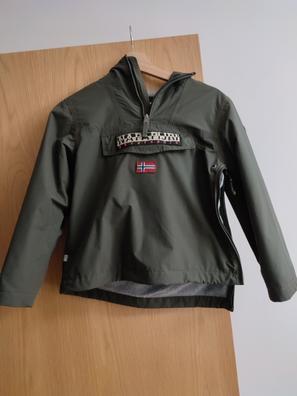 Chaqueta napapijri Milanuncios