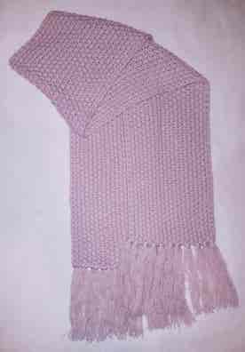 Bufandas de segunda en Cruz de Tenerife | Milanuncios