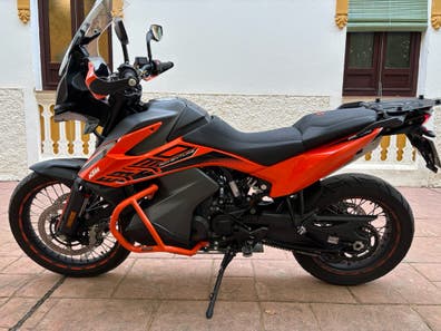 KTM Adventure