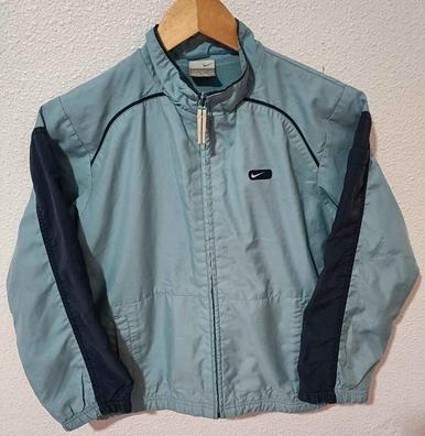 Chaqueta nike vintage Moda y complementos de segunda mano barata