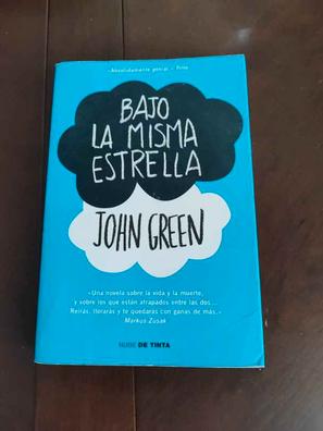 Bajo la misma estrella, JOHN GREEN, Comprar libro en Librería CRISOL