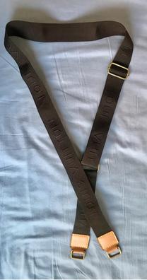 Cinturón de hombre Louis Vuitton de segunda mano en WALLAPOP