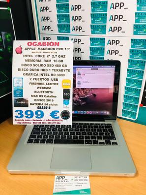 Si esta Navidad te han regalado un MacBook, cinco accesorios muy