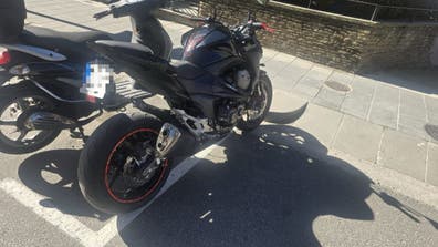 Kawasaki - Z800