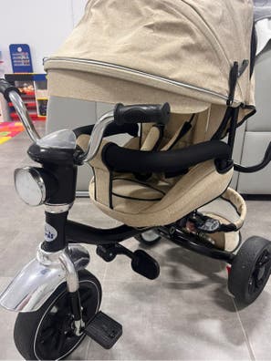 Triciclo de segunda mano en Sevilla Provincia Milanuncios