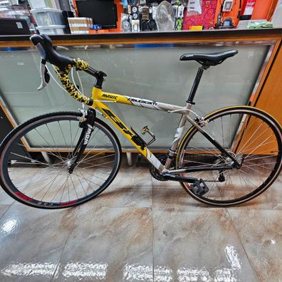 Bicicleta de carretera liv talla s de segunda mano Milanuncios