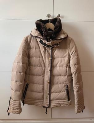 Abrigos y chaquetas de segunda mano para mujer en Arroyomolinos