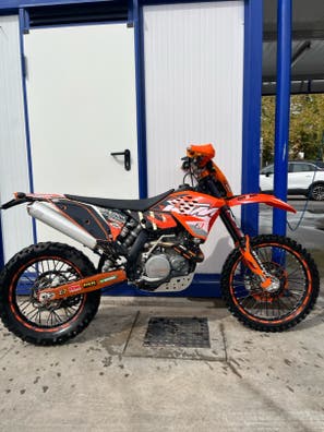 Ktm - 530 exc R