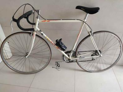 Bicicleta torrot best sale carretera antigua