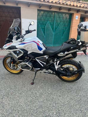 BMW R 1250 GS