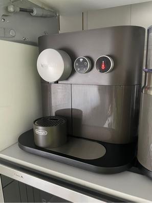 Calentador/Espumador de leche Aeroccino Nespresso d'occasion pour 65 EUR in  Barcelona sur WALLAPOP