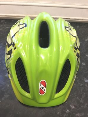 Milanuncios - casco bici niño